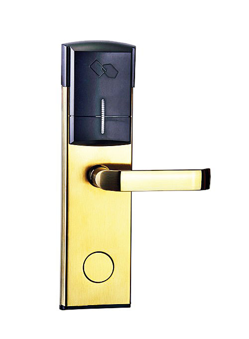 GLJ-8133 Hotel lock