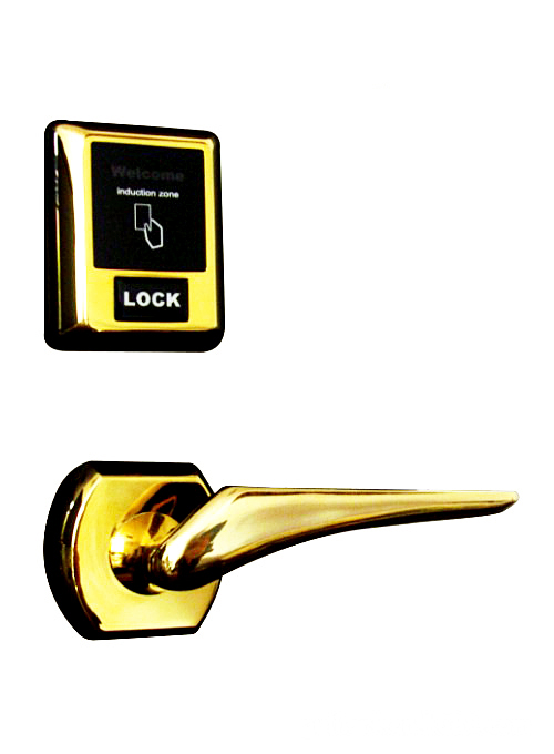 GLJ-911 Hotel lock