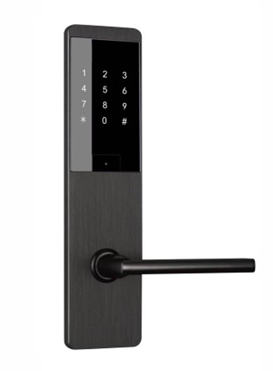 GLJ-8956藍(lán)牙智能APP公寓酒店密碼鎖