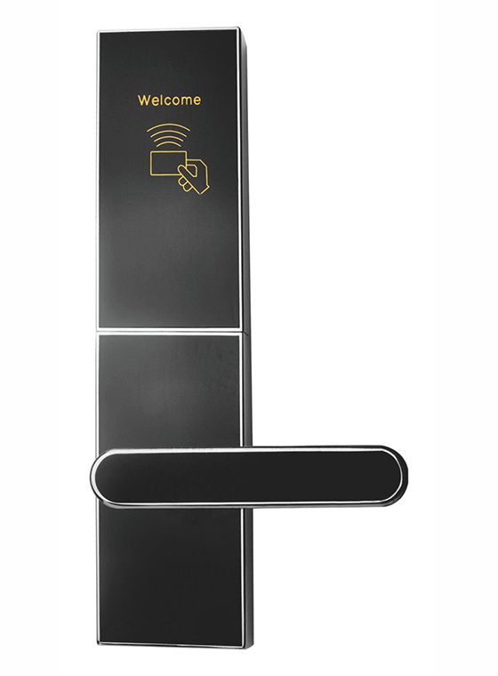 GLJ-8923亞克力酒店公寓感應(yīng)鎖