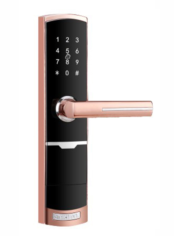 GLJ-8929亞克力酒店公寓感應(yīng)鎖