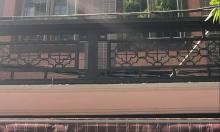 熱烈祝賀：廣州粵心民宿精品酒店公寓LoRa無(wú)線(xiàn)聯(lián)網(wǎng)密碼鎖安裝調(diào)試完成！