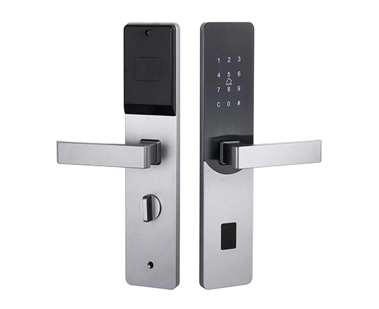 GLJ-8998藍牙智能APP公寓酒店密碼鎖